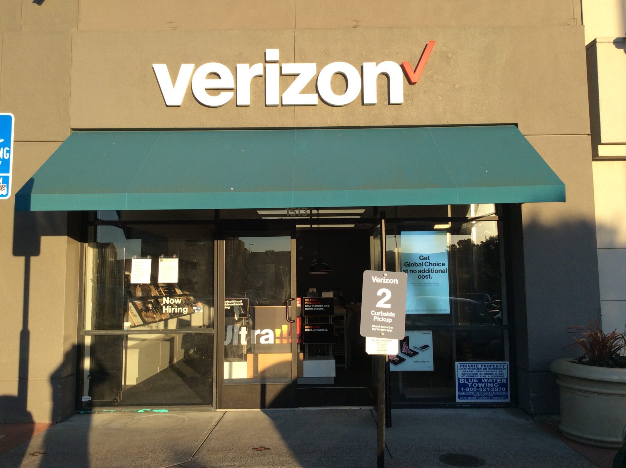 Verizon
