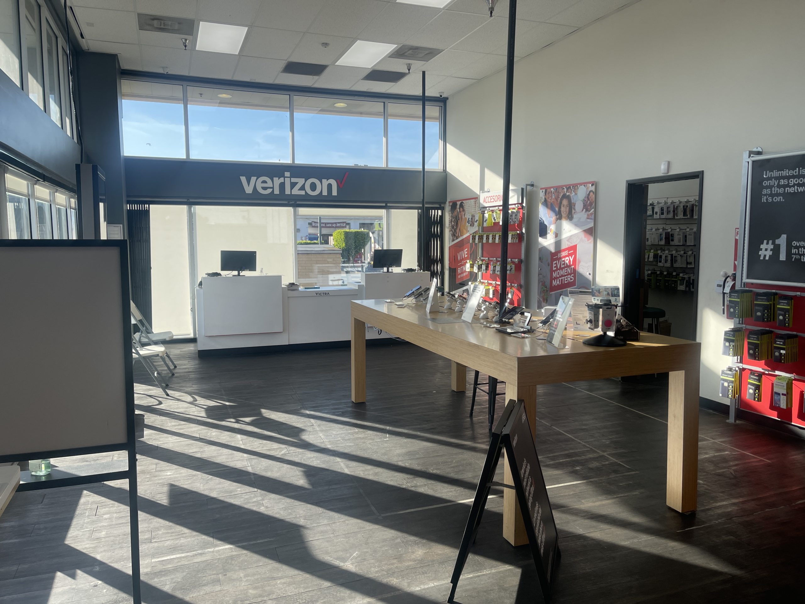 Verizon Store La Quinta Ca