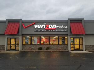 Altoona, Pennsylvania Verizon Store