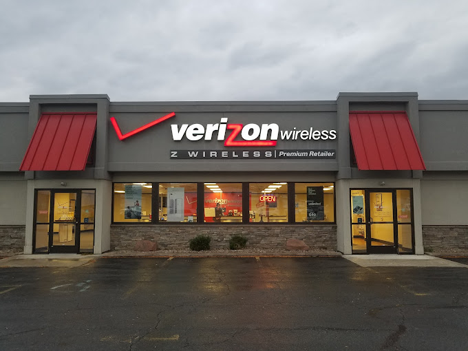 Altoona, Pennsylvania Verizon Store