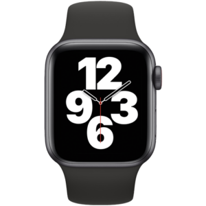 Apple Watch SE popular watch smartwatch with IOS from Victra Verizon at a Victra Verizon Store Near Me