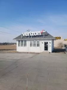 Atlantic, Iowa Verizon Store
