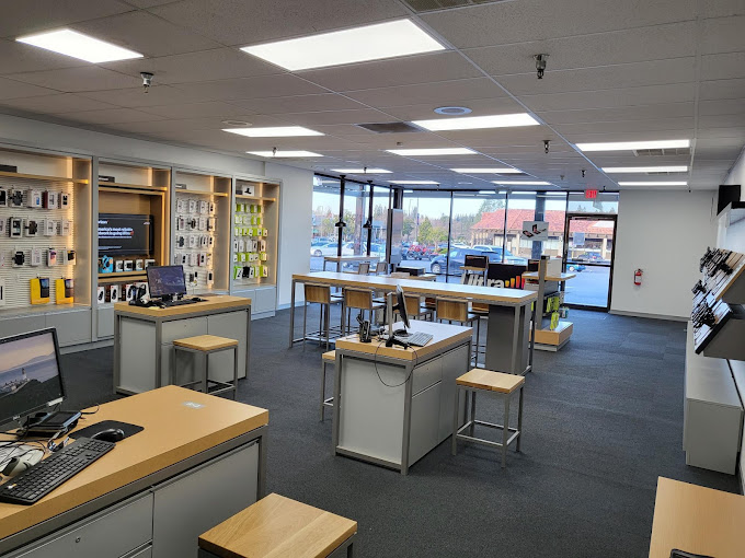Auburn, California Verizon Store