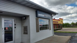 Baraboo, Wisconsin Verizon Store