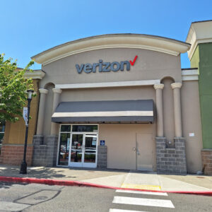 Bellevue, Washington Verizon Store