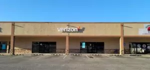 Blairsville, Georgia Verizon Store