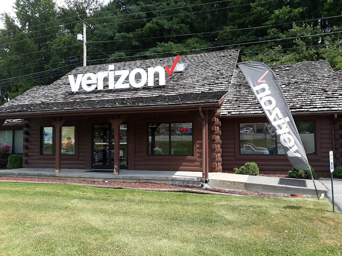 Cedar Bluff, Virginia Verizon Store