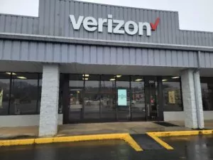 Clarkesville, Georgia Verizon Store