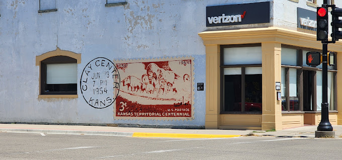 Clay Center, Kansas Verizon Store