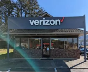 Clayton, Georgia Verizon Store
