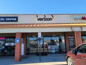 Dahlonega, Georgia Verizon Store
