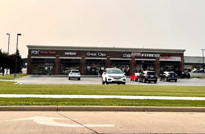 De Pere, Wisconsin Verizon Store