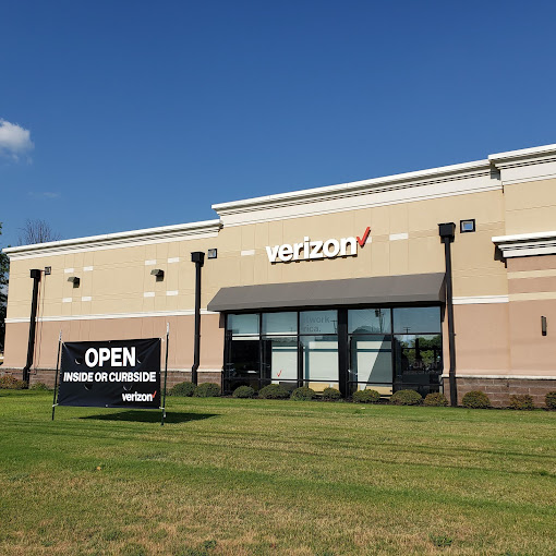 Dyersburg, Tennessee Verizon Store
