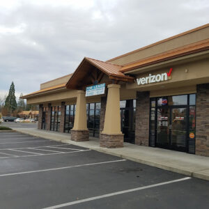 Eagle Point, Oregon Verizon Store