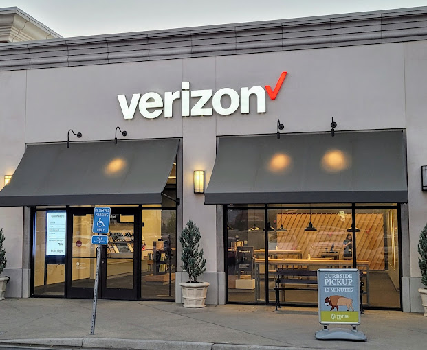 Farmington Utah Verizon Store