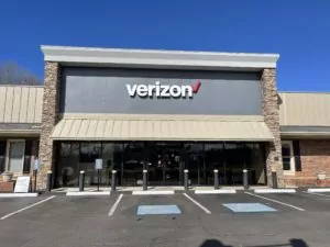 Hartwell, Georgia Verizon Store