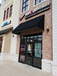 Hunt Valley, Maryland Verizon Store