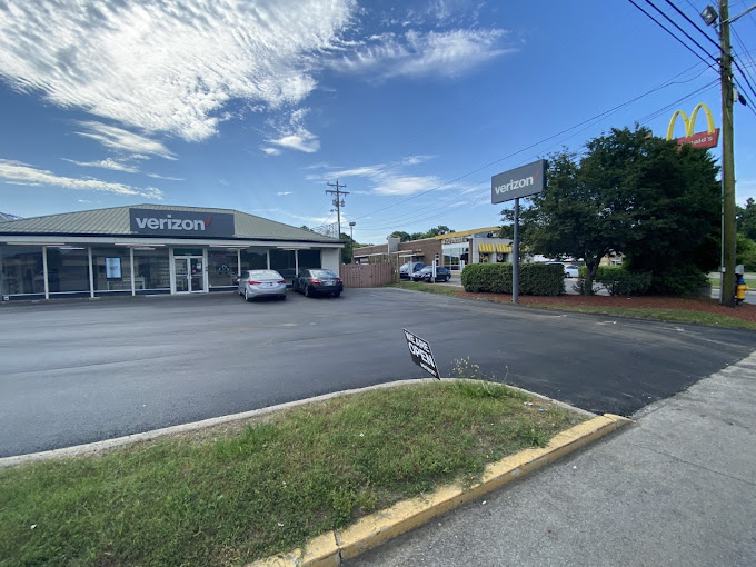 Lebanon, Tennessee Verizon store