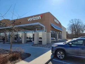 Lynchburg, Virginia Victra - Verizon store