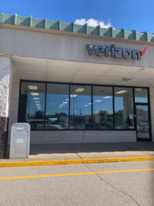 Meadville, Pennsylvania Verizon Store