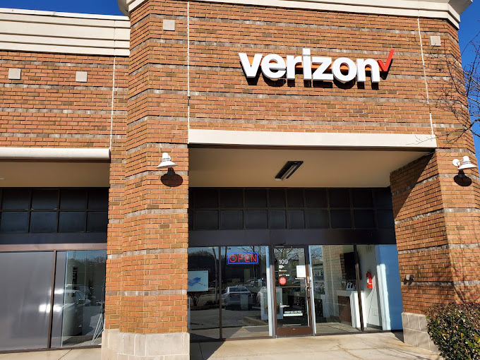 Memphis, Tennessee Verizon Store