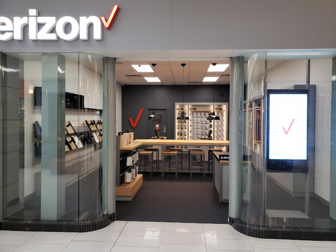 Orem, Utah Verizon Store