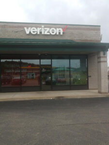 Parkersburg, West Virginia Verizon Store