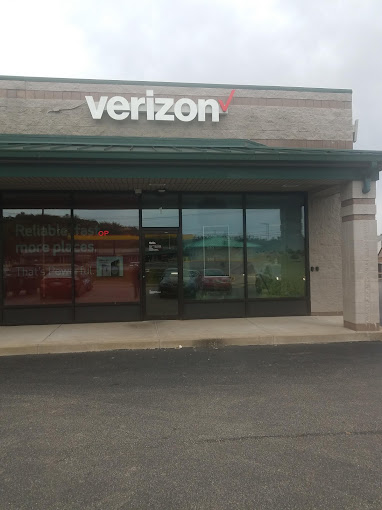 Parkersburg, West Virginia Verizon Store