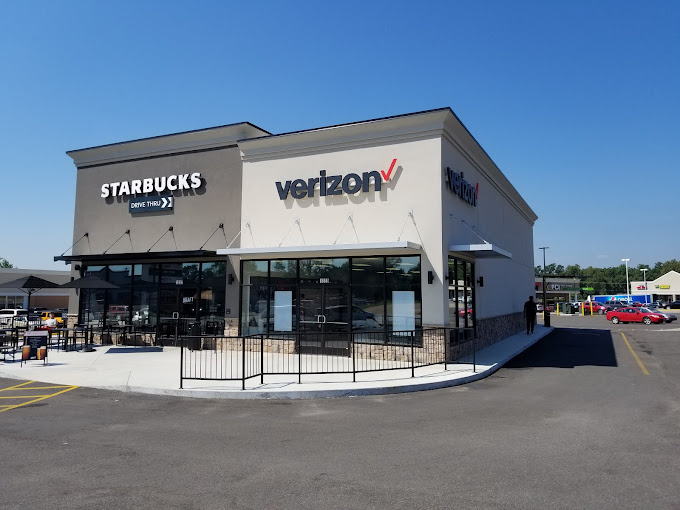 Poplar Bluff, Missouri Verizon Store