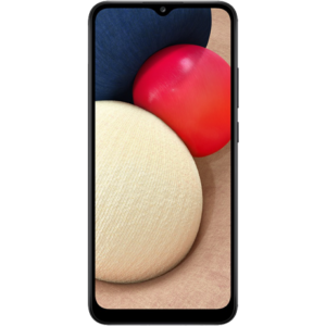 Samsung Galaxy A02s Android smartphone 5G from Victra Verizon at a Victra Verizon Store Near Me