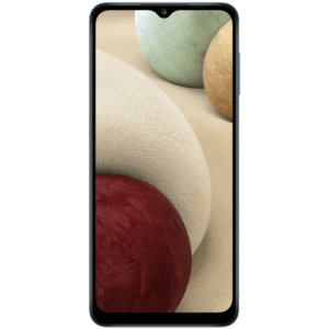 Samsung Galaxy A12 5G Android smartphone 5G from Victra Verizon at a Victra Verizon Store Near Me