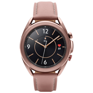 Samsung Galaxy Watch3 popular watch smartwatch from Victra Verizon at a Victra Verizon Store Near Me