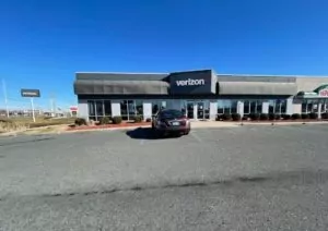 Seaford, Delaware Verizon Store