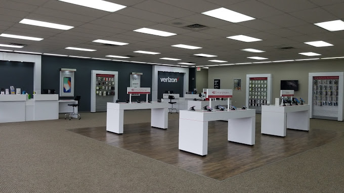Sioux Falls, South Dakota Verizon Store