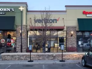 Thornton, Colorado Verizon Store