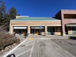 Truckee, California Verizon store