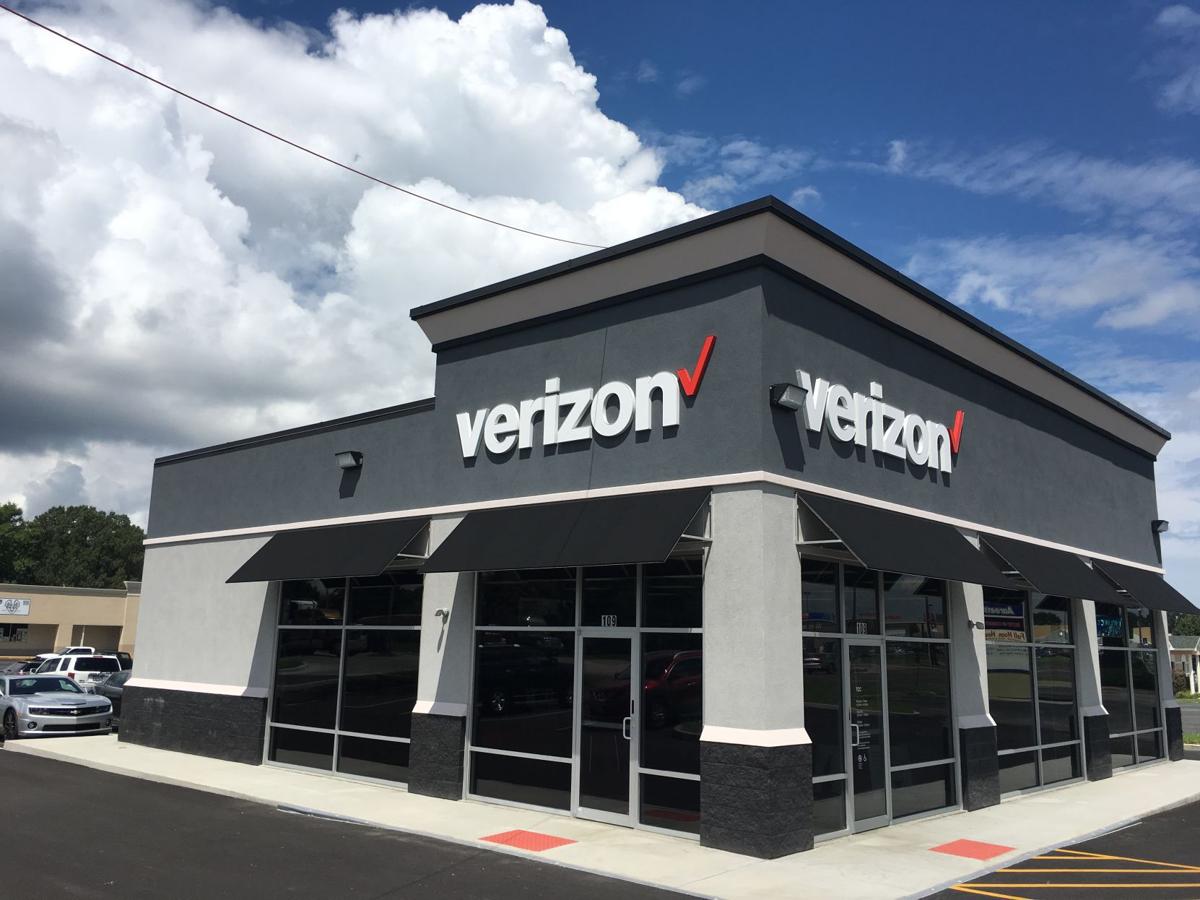 Find Verizon Store Authorized Retailers Near You