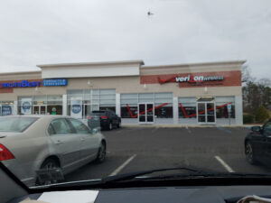 Voorhees, New Jersey Verizon Store