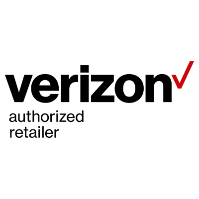 Verizon store signage