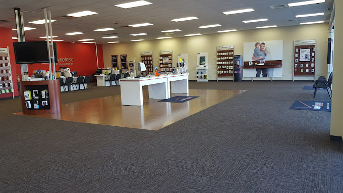 Waverly, Tennessee Verizon Store