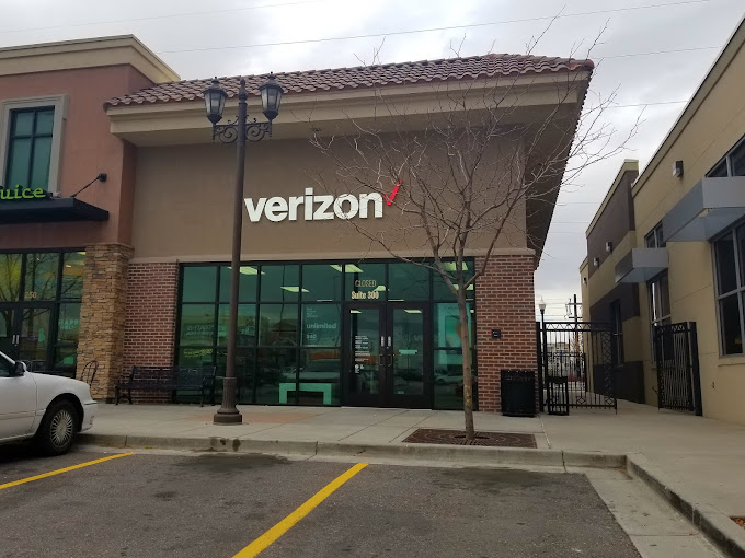 Discover the Best Verizon Locations in Utah with Top Ratings - Salt Lake City Verizon Store Amenities and Services
