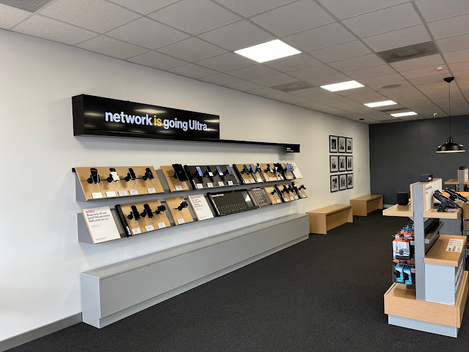 Whiteville North Carolina Verizon Authorized Retailer
