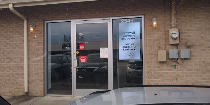 Winchester, Tennessee Verizon Store