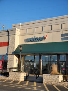 Woodbridge, New Jersey Verizon Store