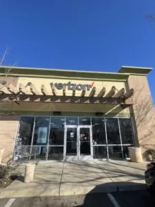 Yuba City, California Verizon Store