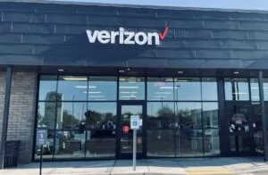 Yuma, Arizona Verizon store
