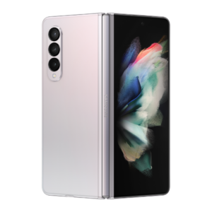 Samsung Galaxy Z Fold3 5G popular convertible Samsung Android folding smartphone from Victra Verizon at a Victra Verizon Store Near Me