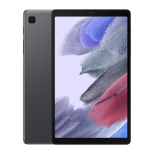 Samsung Galaxy Tab A7 LITE in gray from Victra Verizon at a Victra Verizon Store Near Me