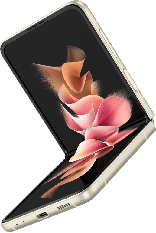 Popular Samsung Android flip smartphone from Victra Verizon