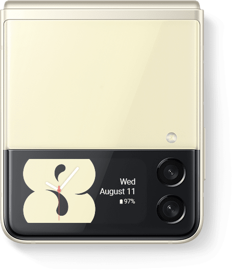 Galaxy Z Flip3 | Foldable Phone | Victra-Verizon Retailer